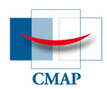 Logo CMAP