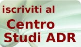 centro studi iscrizione