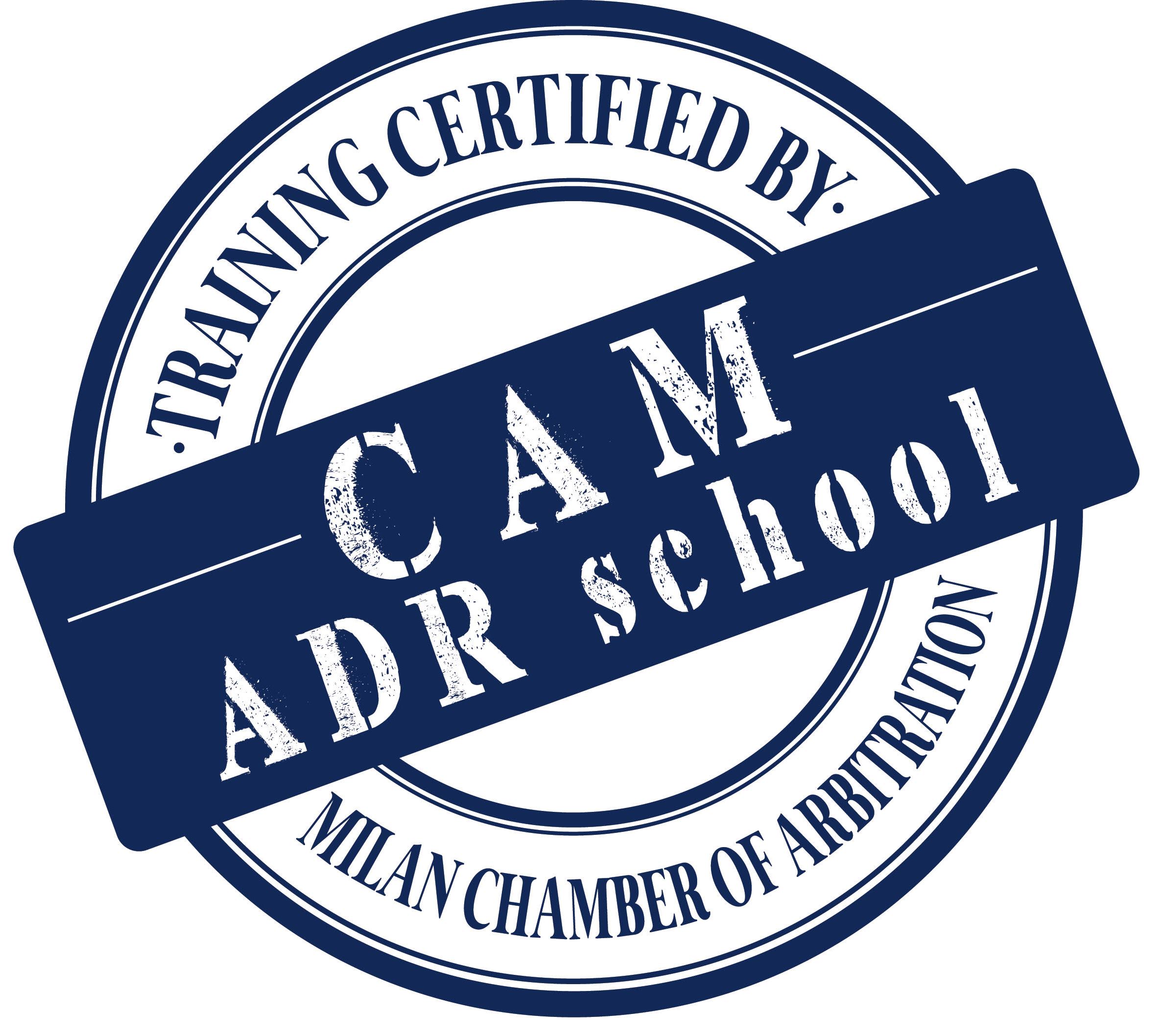 CAM ADR School