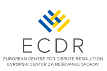 Logo ECDR