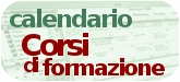 calendario formazione