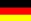 flag tedesco