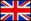 flag inglese