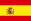 flag spagnolo