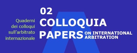 colloquia papers