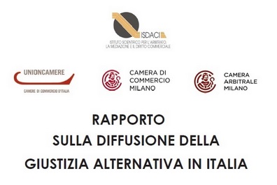 isdaci settimo rapporto