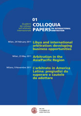 Quaderni dei Colloquia n 1