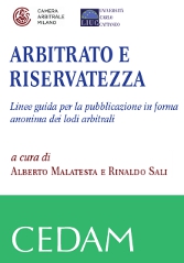 copertina sali riservatezza