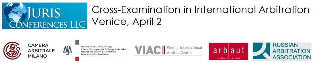 cross examination - venice