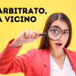 Arbitrato da vicino - quarta edizione