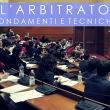 L´arbitrato: fondamenti e tecniche