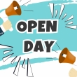 Open day - Corso base mediatori