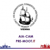 AIA-CAM Pre-Moot