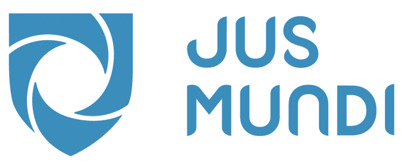 jus mundi