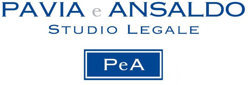 pavia ansaldo