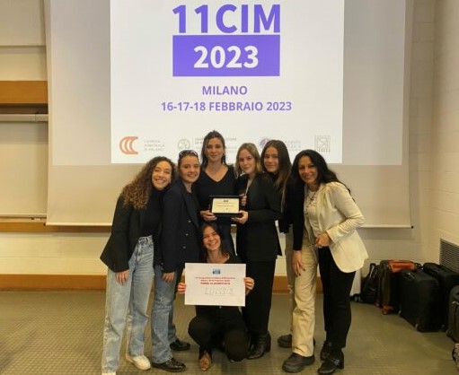 luiss 2 - cim 2023