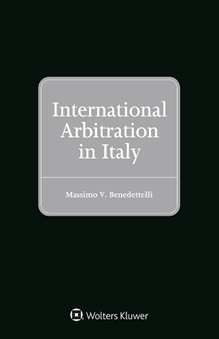 arbitration italy