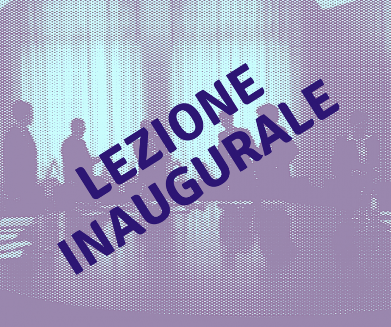 corso arbitrato lezione inaugurale
