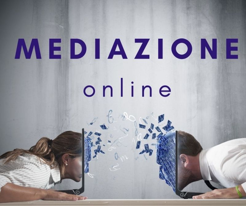 mediazione online