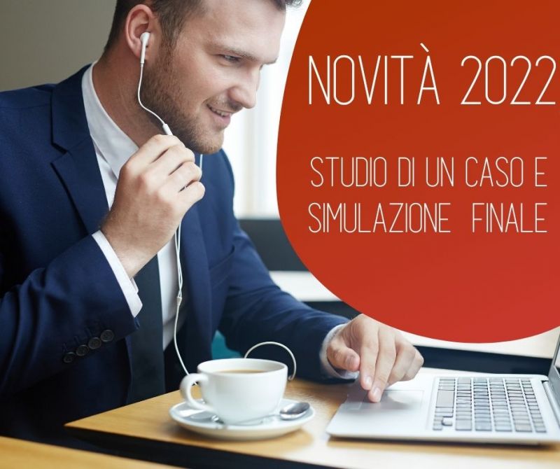 corso arbitrato 2022