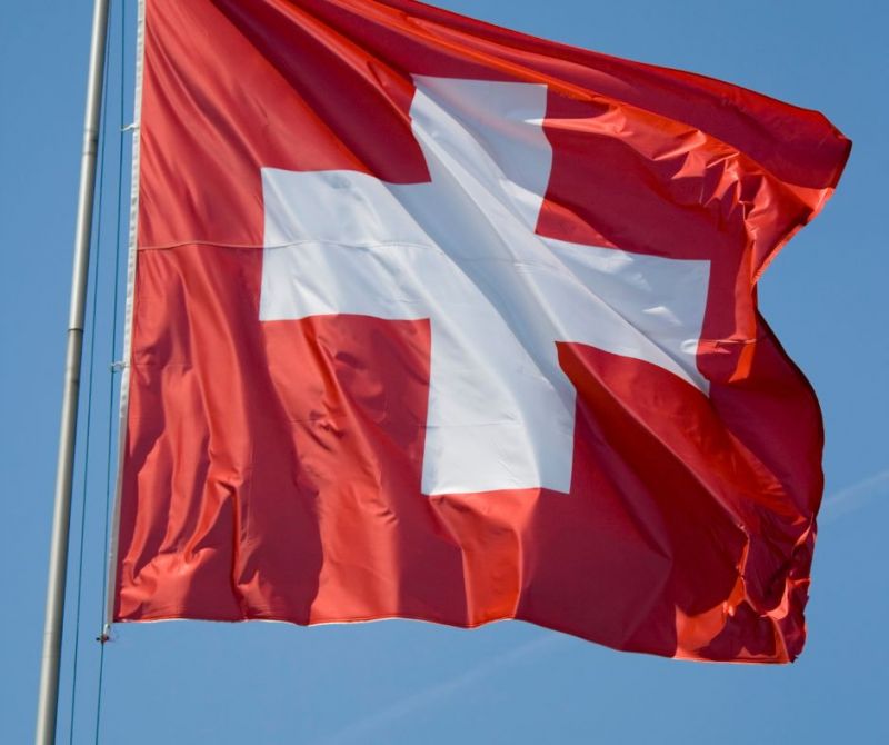 swiss arbitration