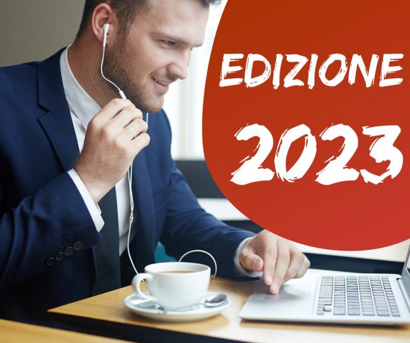 corso arbitrato 2023