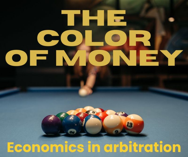 color of money annual conference