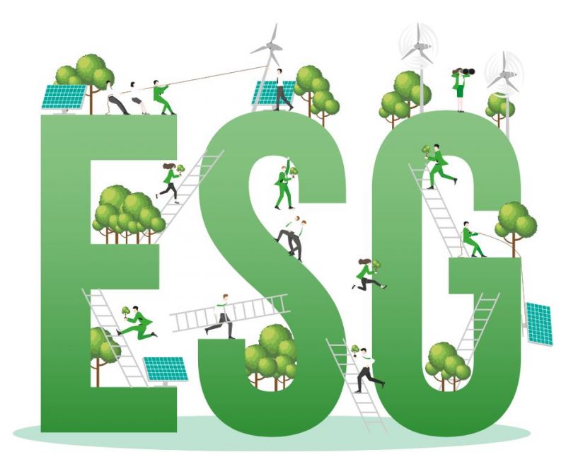 ESG arbitrato