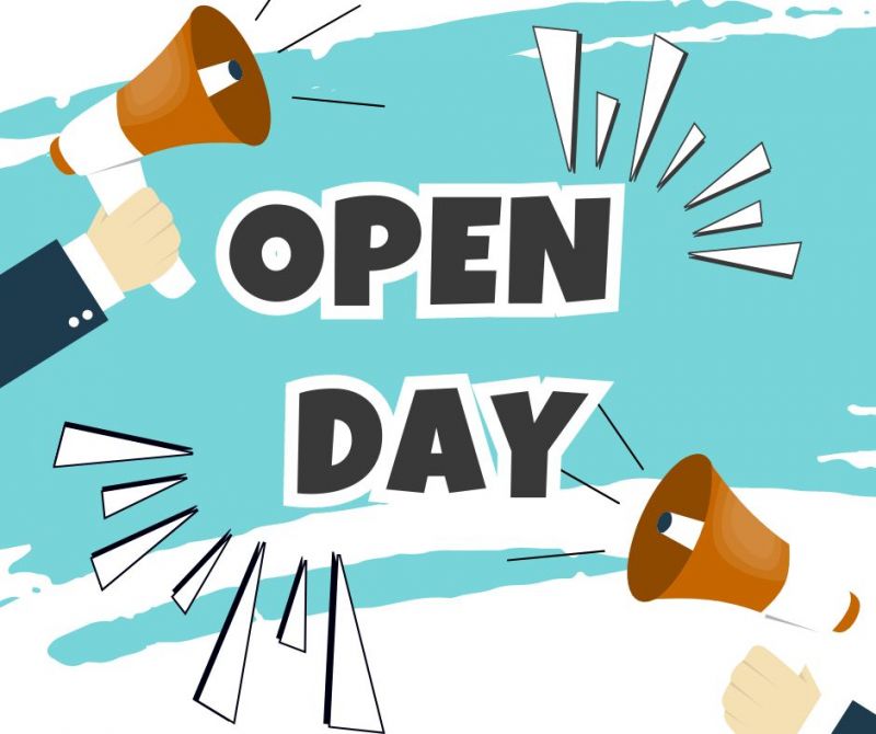 open day corso med