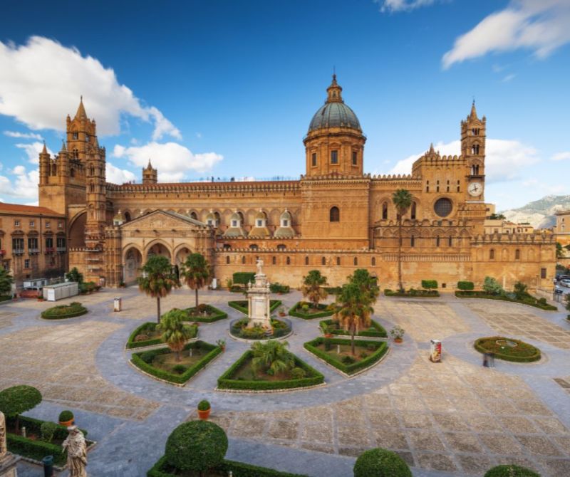 palermo
