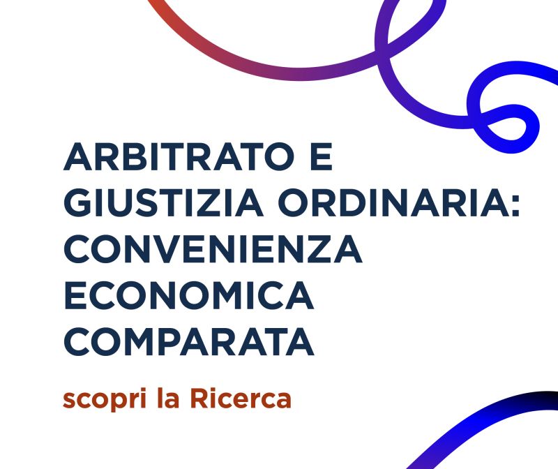 ricerca arbitrato