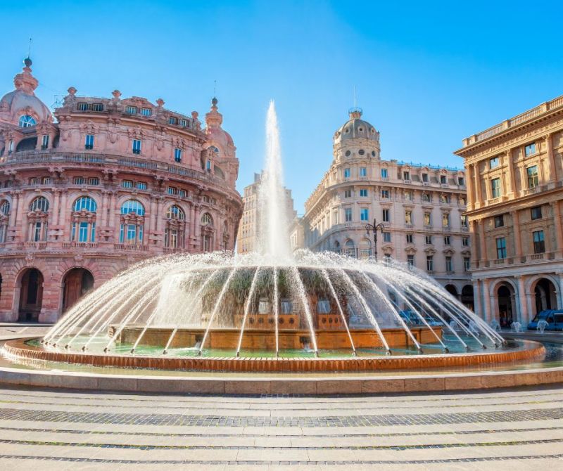 genova