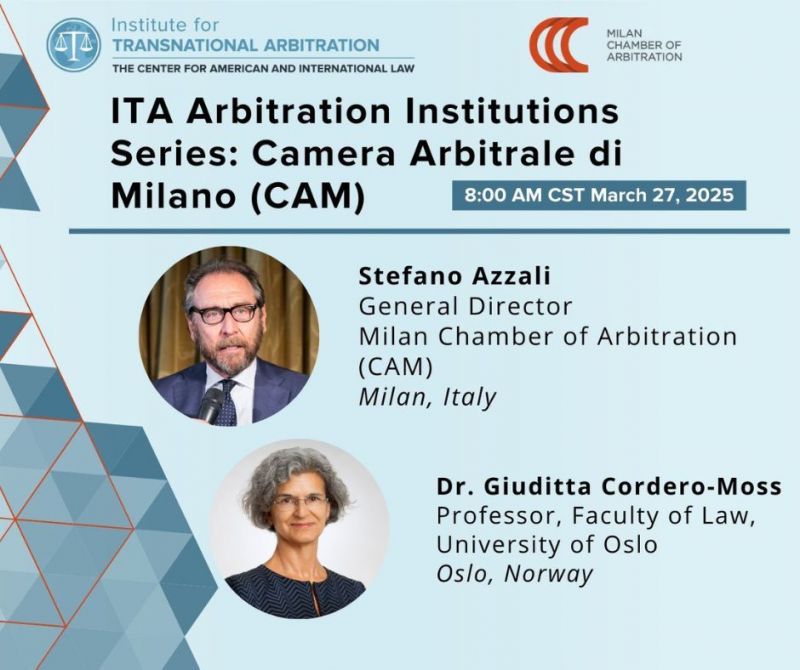 ita series