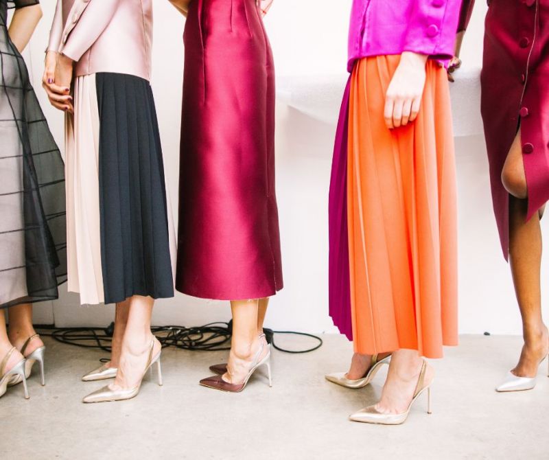 moda e contenzioso