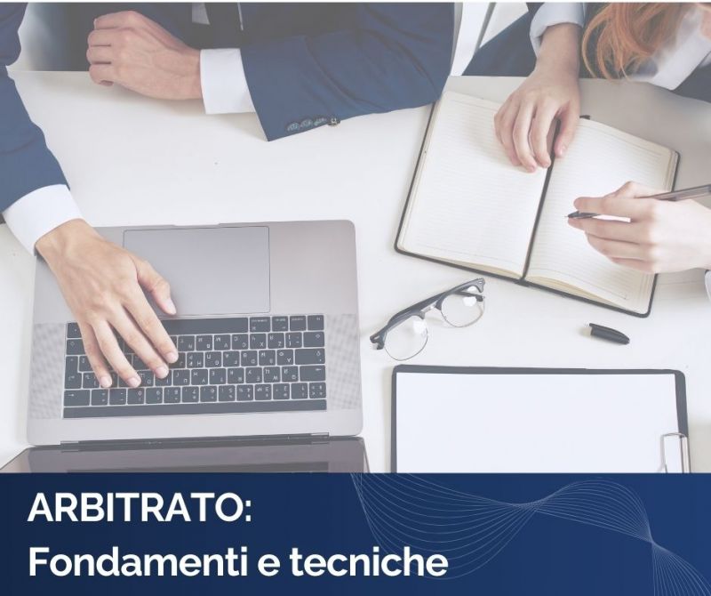 corso arb 2025 