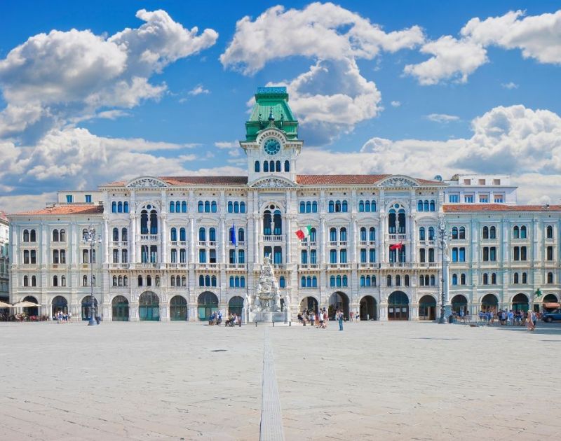 trieste