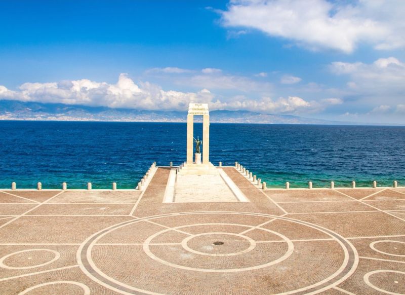 reggio calabria