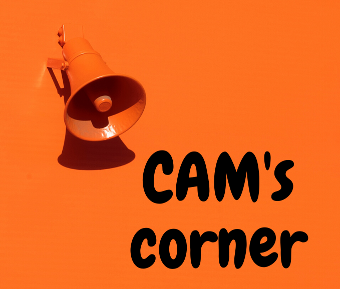 CAM corner