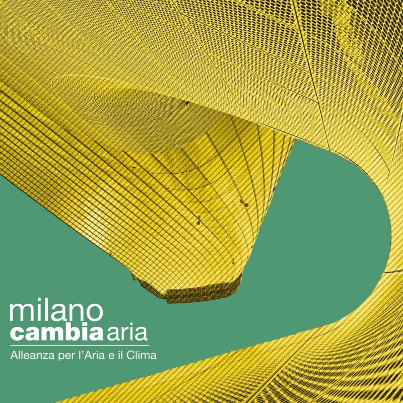 alleanza clima