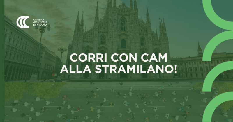 corri con CAM