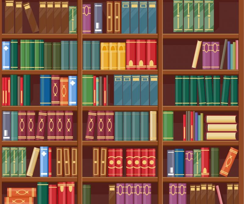 dona un libro