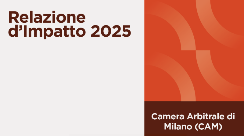 relazione di impatto