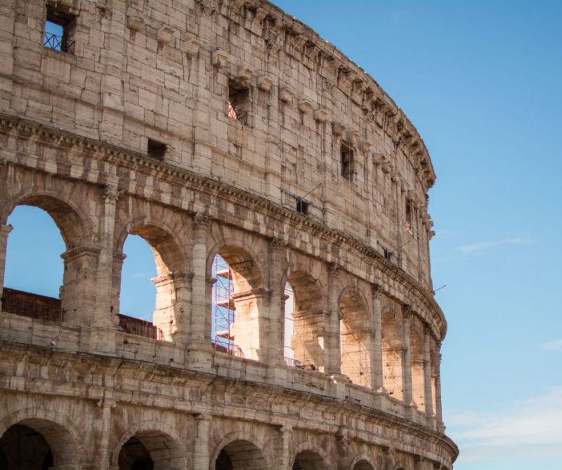 roma