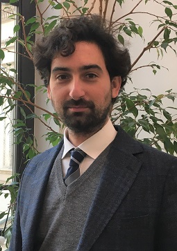 alberto muzzi